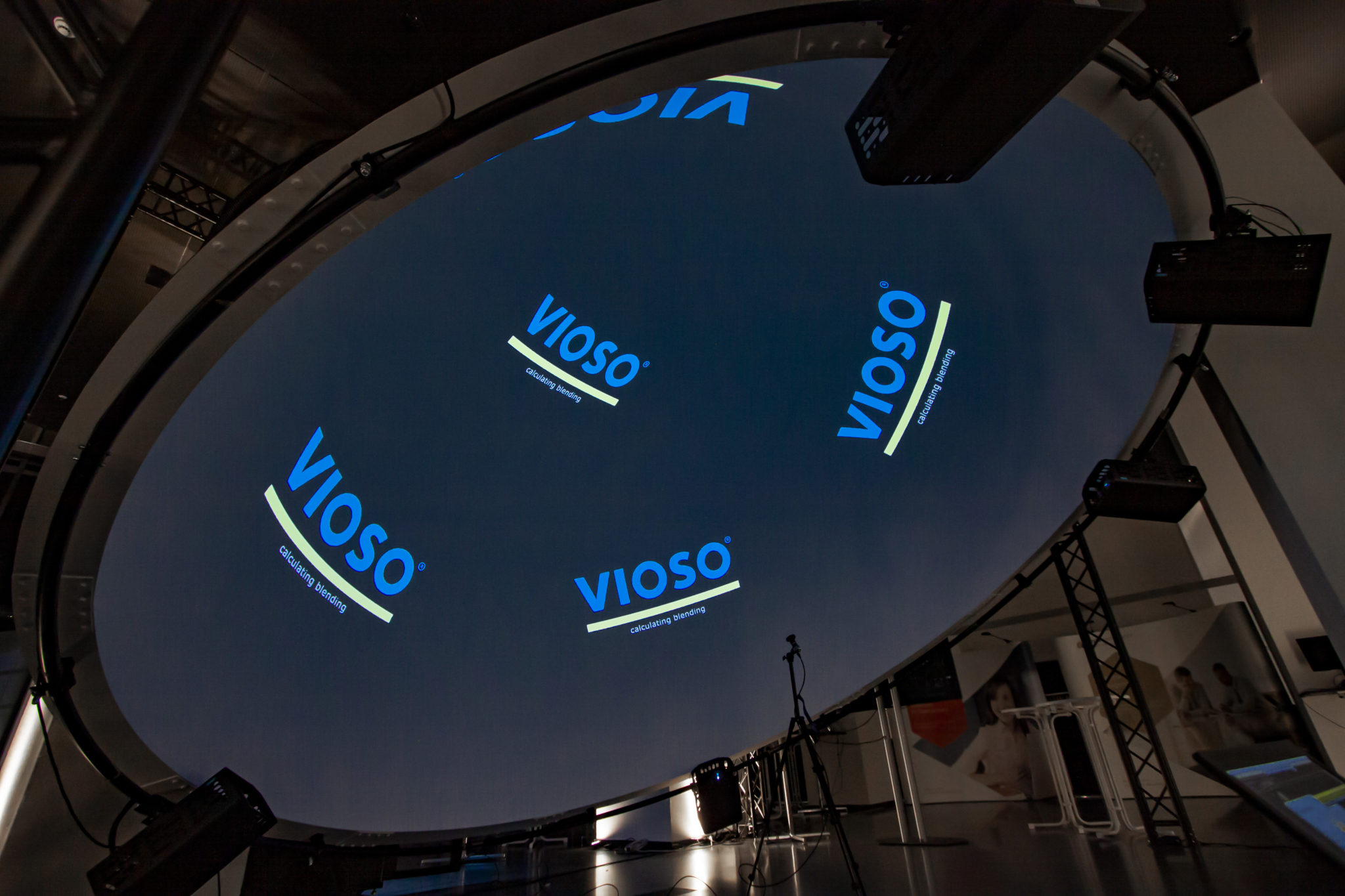 Scan finished VIOSO Helpdesk