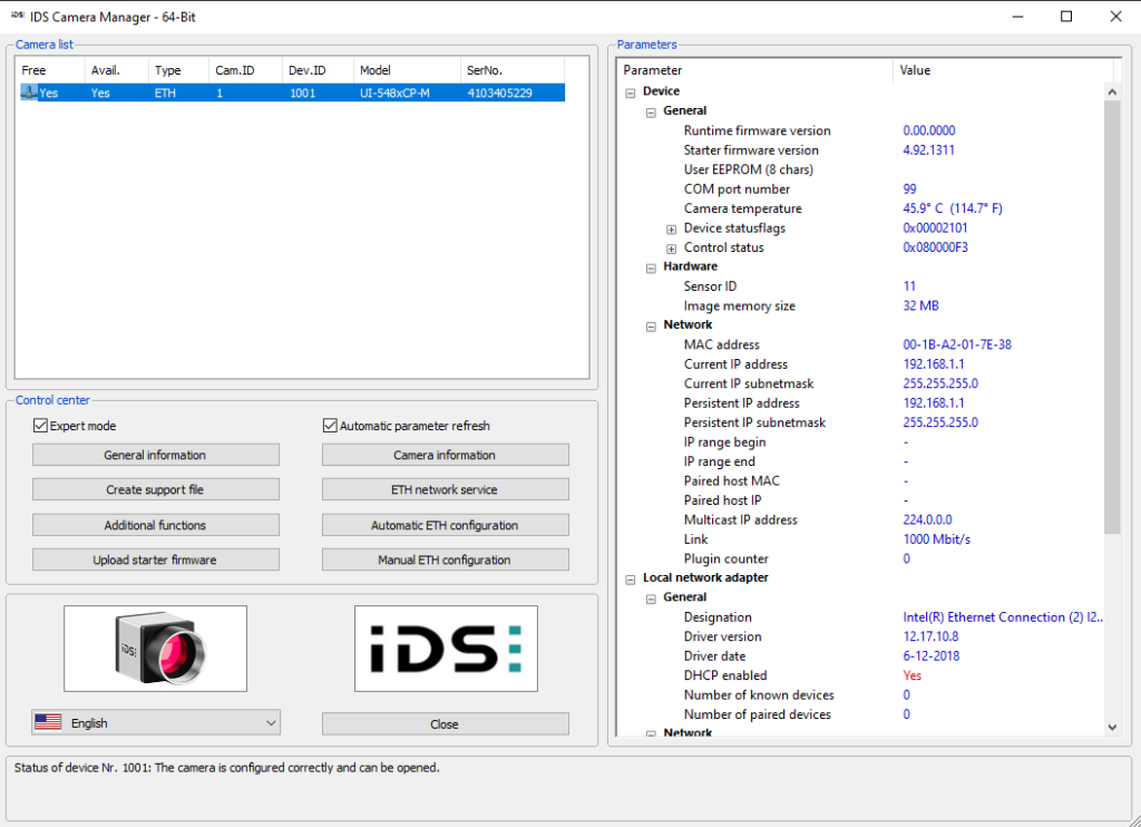 VIOSO Calibration Kit v1&2 (IDS camera legacy) VIOSO Helpdesk