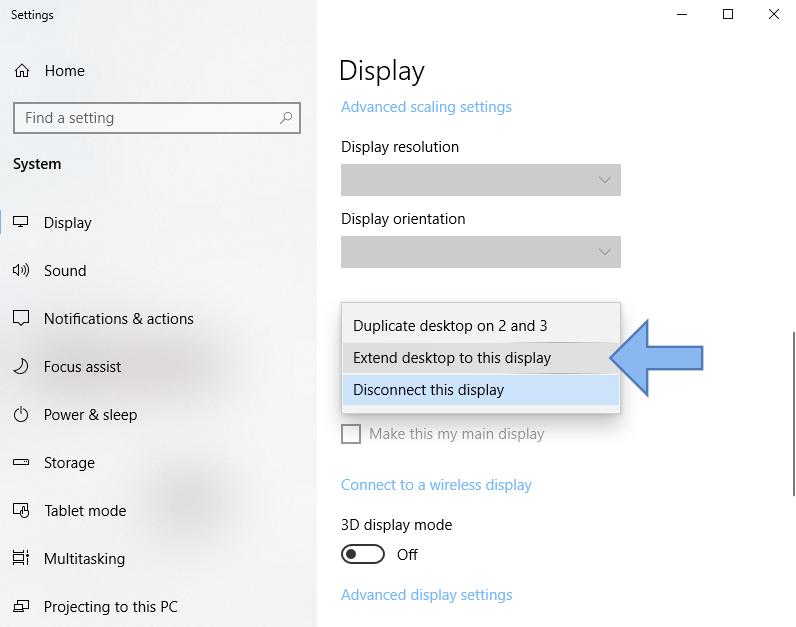 GPU Display Spanning – VIOSO Helpdesk