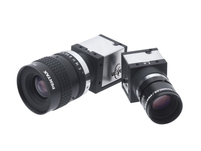 Camera setup VIOSO Helpdesk