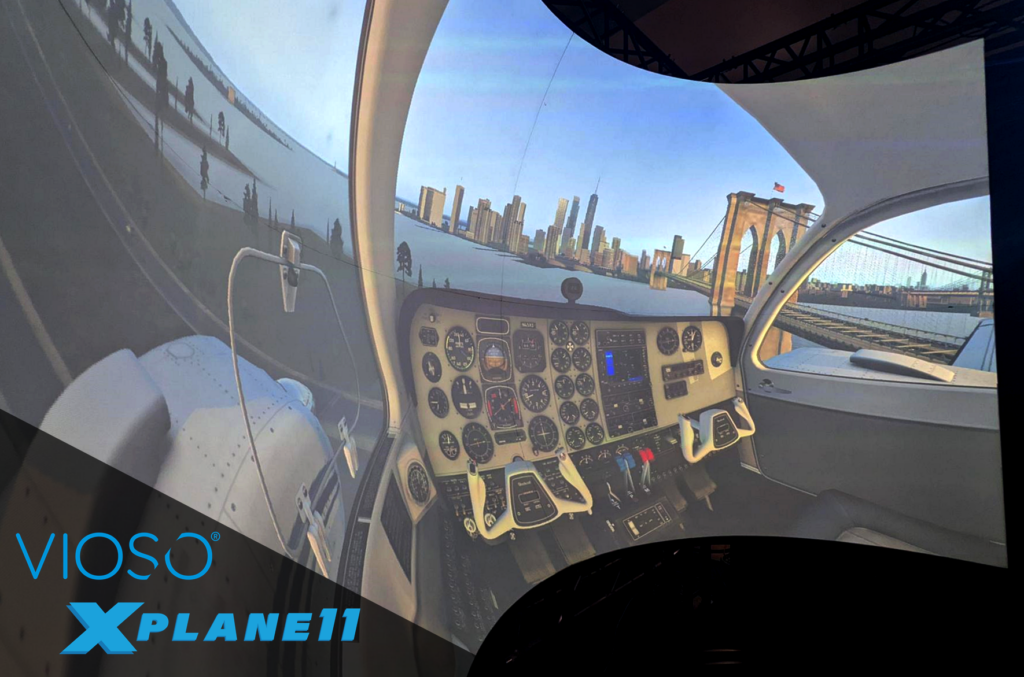 X-Plane vs. Microsoft Flight Simulator: Which Is Better?